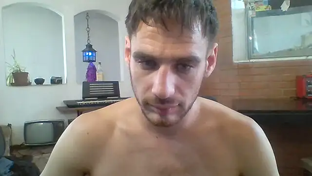 Stevenson988 online show from December 2025 06:14:02 PM