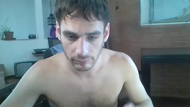 Stevenson988 online show from January 2026 05:40:02 PM