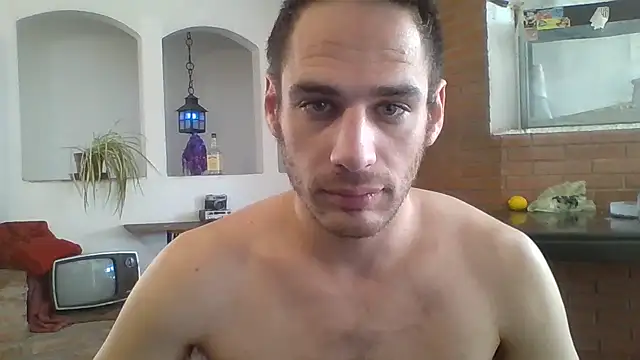 Stevenson988 online show from October 2025 03:27:01 PM