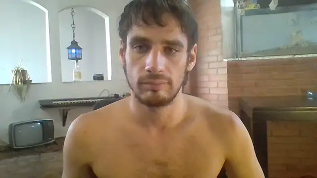 Stevenson988 online show from January 2026 08:29:01 PM