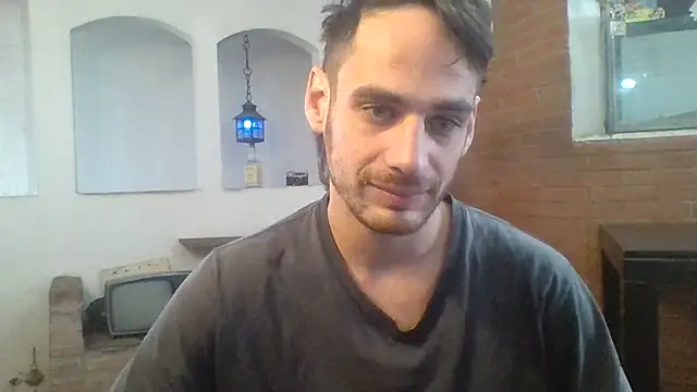 Stevenson988 online show from April 2026 05:19:02 PM