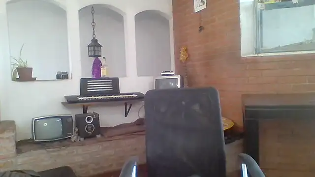 Stevenson988 online show from January 2026 03:08:02 PM