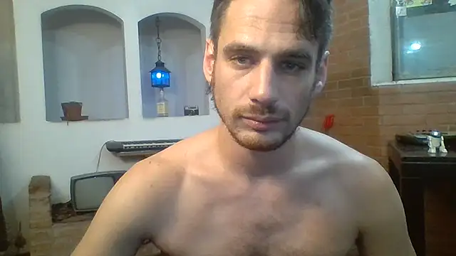 Stevenson988 online show from March 2026 12:07:02 AM