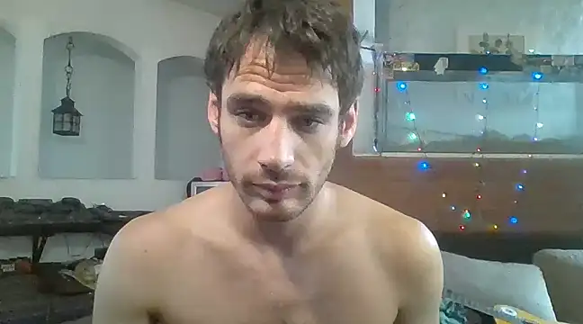 Stevenson988 online show from February 2025 05:19:02 PM