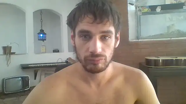 Stevenson988 online show from February 2026 04:37:01 PM