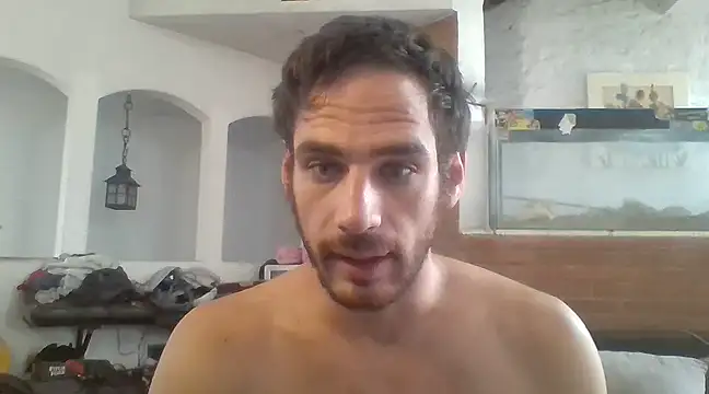 Stevenson988 online show from February 2025 06:33:02 PM