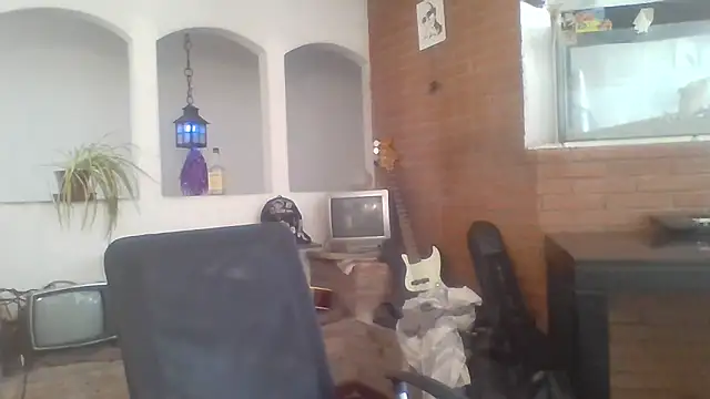 Stevenson988 online show from October 2025 03:23:01 PM