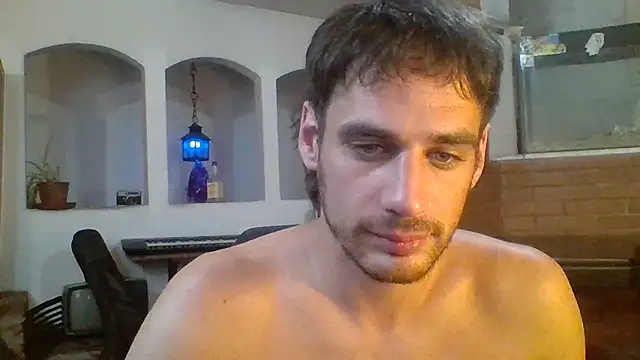 Stevenson988 online show from January 2026 05:14:02 AM