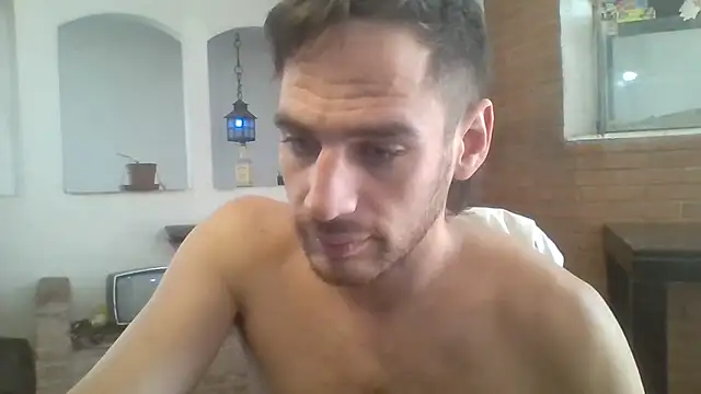 Stevenson988 online show from February 2026 05:37:01 PM