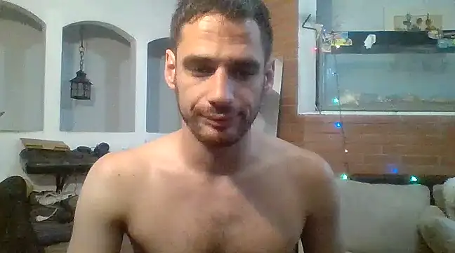 Stevenson988 online show from March 2025 10:05:02 PM