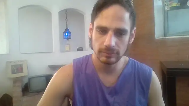 Stevenson988 online show from April 2026 01:46:02 PM