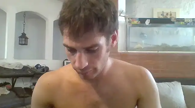 Stevenson988 online show from February 2025 07:10:01 PM