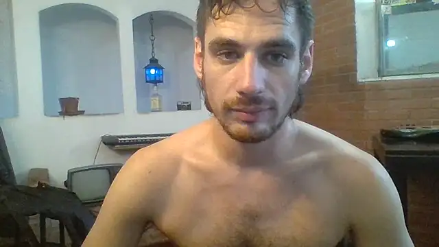 Stevenson988 online show from March 2026 09:17:01 PM