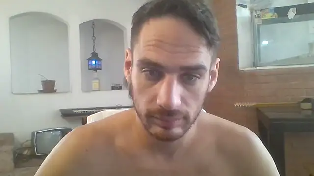 Stevenson988 online show from February 2026 03:34:02 PM