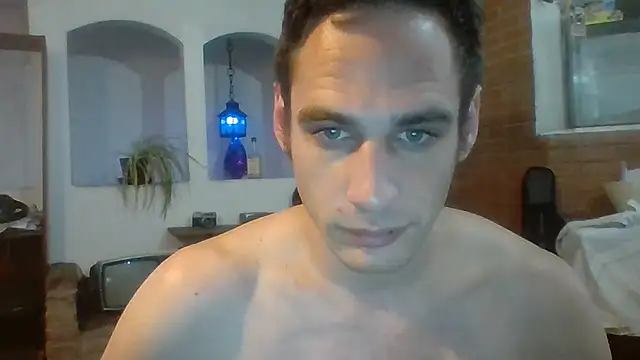 Stevenson988 online show from October 2025 09:38:01 PM