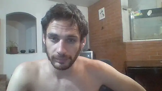 Stevenson988 online show from November 2025 04:57:02 AM