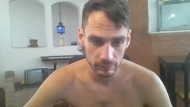 Stevenson988 online show from February 2026 03:03:02 PM