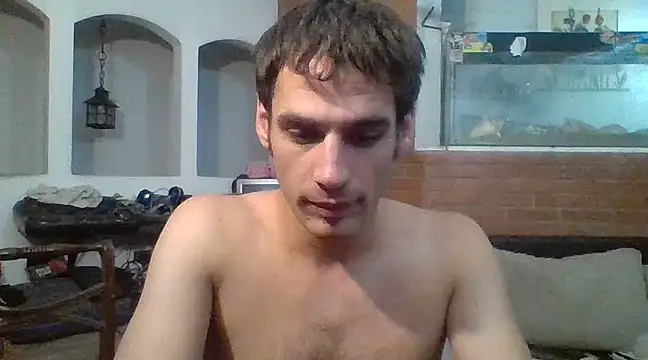 Stevenson988 online show from February 2025 11:41:02 PM