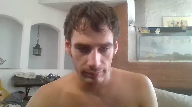 Stevenson988 online show from February 2025 06:03:01 PM