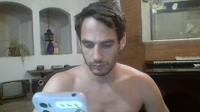 Stevenson988 online show from November 2025 12:25:01 AM