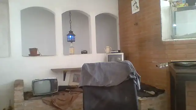 Stevenson988 online show from March 2026 04:52:01 PM