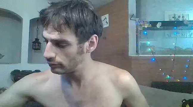 Stevenson988 online show from February 2025 10:47:01 PM