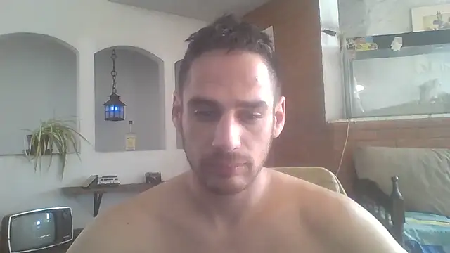 Stevenson988 online show from September 2025 05:24:01 PM