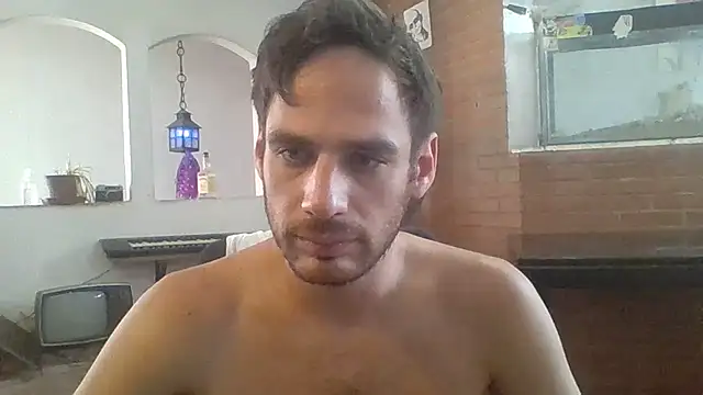 Stevenson988 online show from January 2026 07:06:02 PM