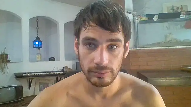 Stevenson988 online show from February 2026 04:03:02 PM