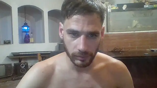 Stevenson988 online show from December 2025 04:11:02 AM