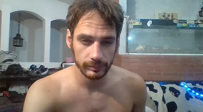 Stevenson988 online show from February 2025 04:36:02 AM