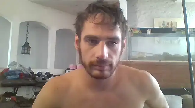 Stevenson988 online show from February 2025 04:50:01 PM