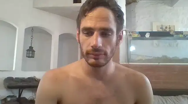 Stevenson988 online show from February 2025 06:56:01 PM