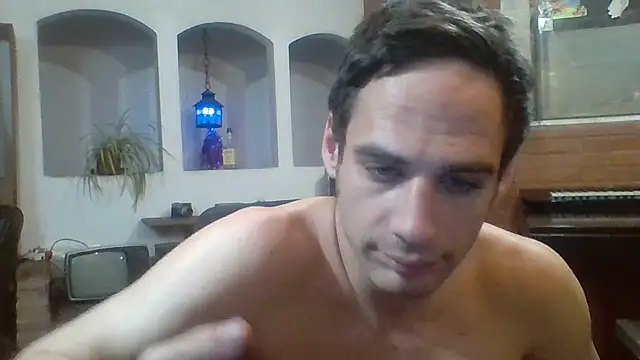 Stevenson988 online show from November 2025 01:42:02 AM