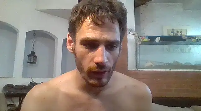 Stevenson988 online show from February 2025 10:22:02 PM