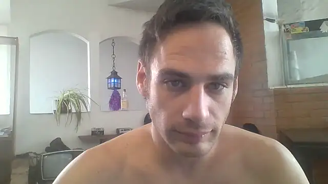 Stevenson988 online show from October 2025 03:31:02 PM