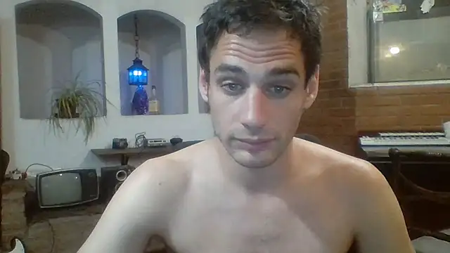 Stevenson988 online show from November 2025 01:52:02 AM