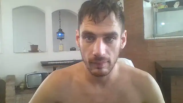 Stevenson988 online show from February 2026 03:57:01 PM