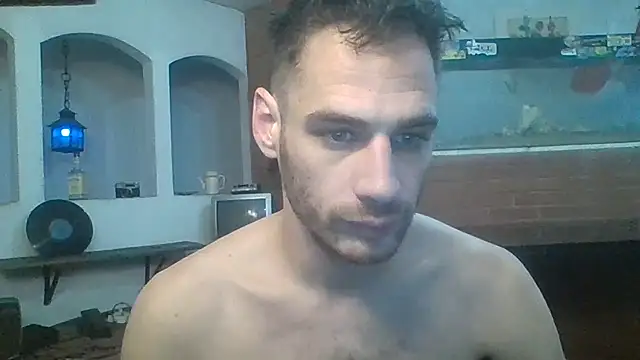 Stevenson988 online show from June 2026 07:19:01 PM
