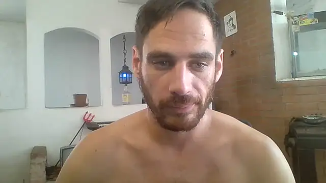 Stevenson988 online show from March 2026 05:18:01 PM