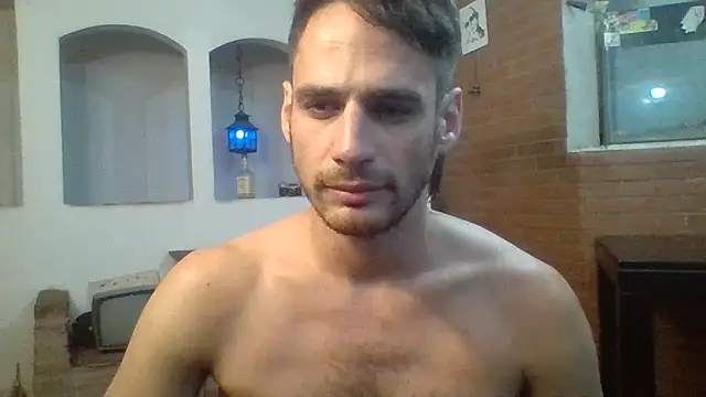 Stevenson988 online show from April 2026 05:58:01 AM