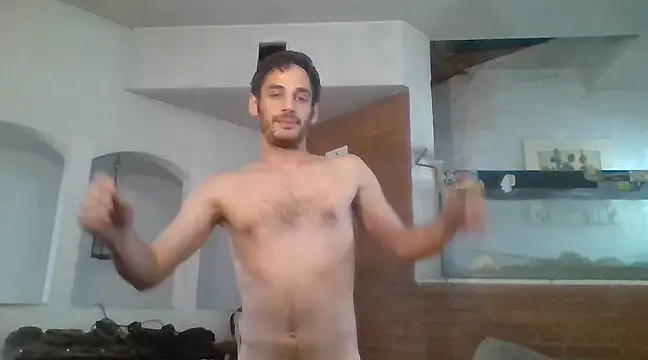 Stevenson988 online show from February 2025 07:20:02 PM