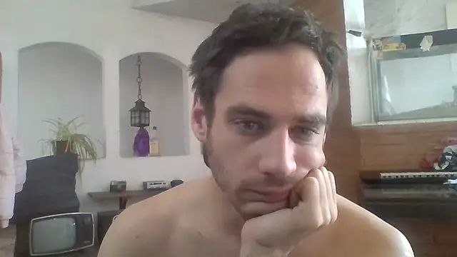 Stevenson988 online show from November 2025 02:56:01 PM