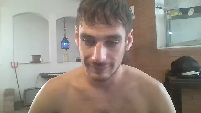 Stevenson988 online show from March 2026 02:22:02 PM