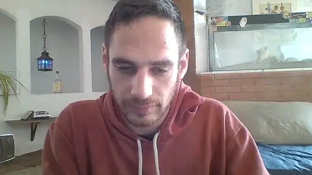 Stevenson988 online show from September 2025 05:51:01 PM