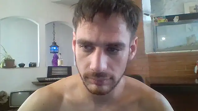 Stevenson988 online show from December 2025 06:21:02 PM