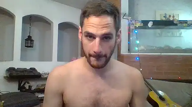 Stevenson988 online show from March 2025 12:56:02 AM