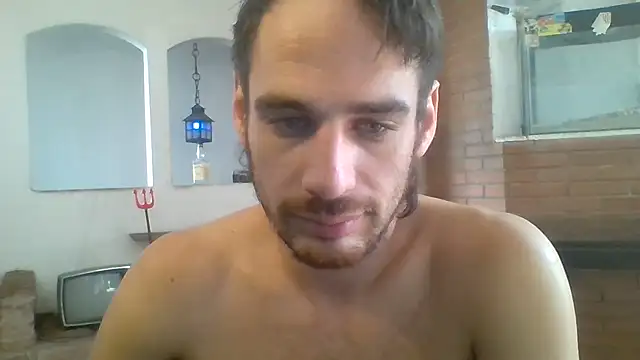 Stevenson988 online show from March 2026 06:41:01 PM