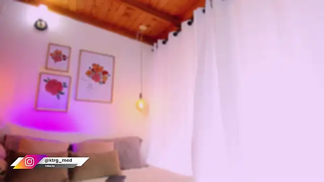 amelie gonzalez online show from February 2025 08:25:01 PM