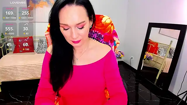 Sofia Ford online show from June 2026 07:05:02 AM